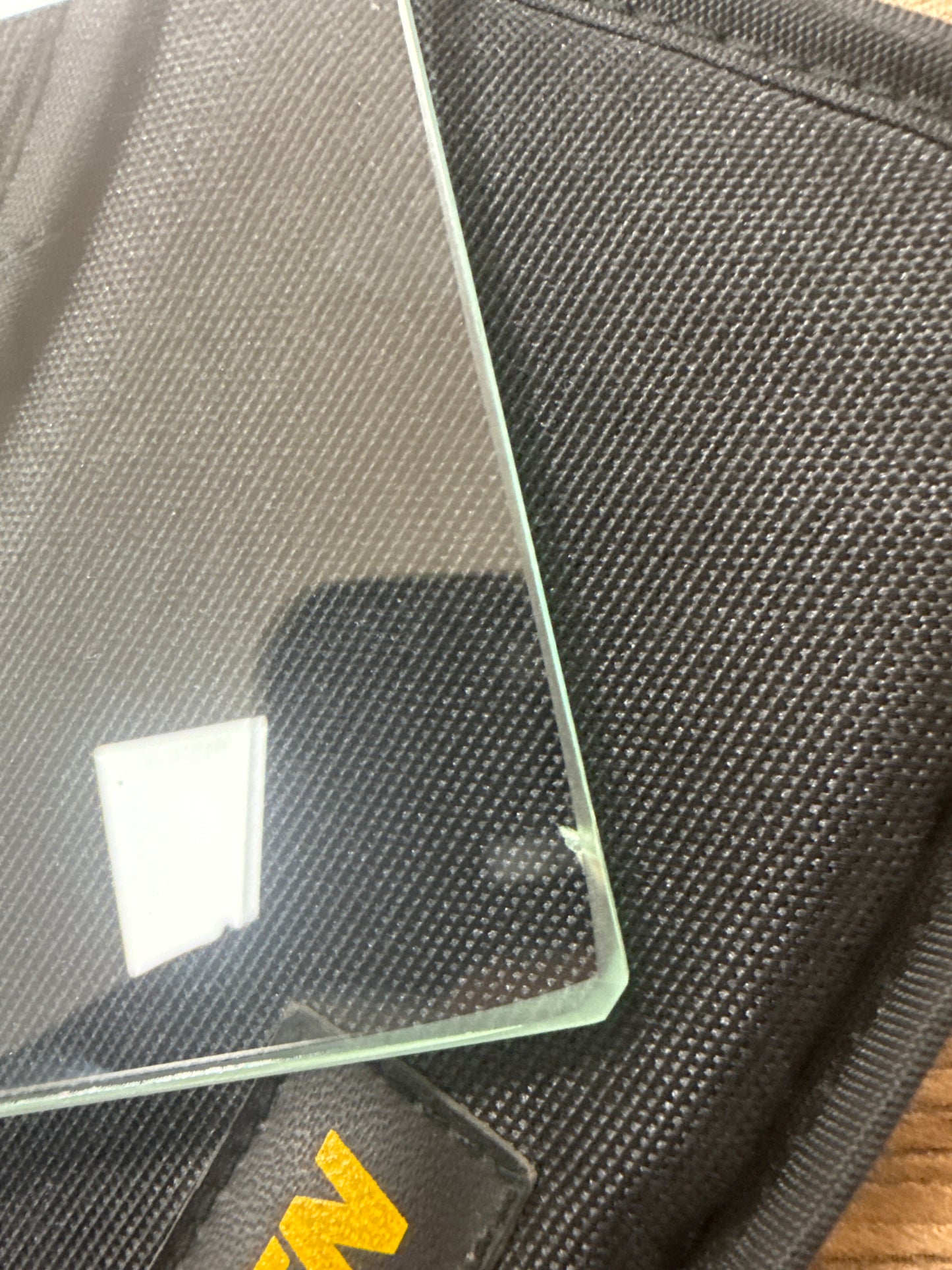 Tiffen 4x4" Low Contrast 1 (used)