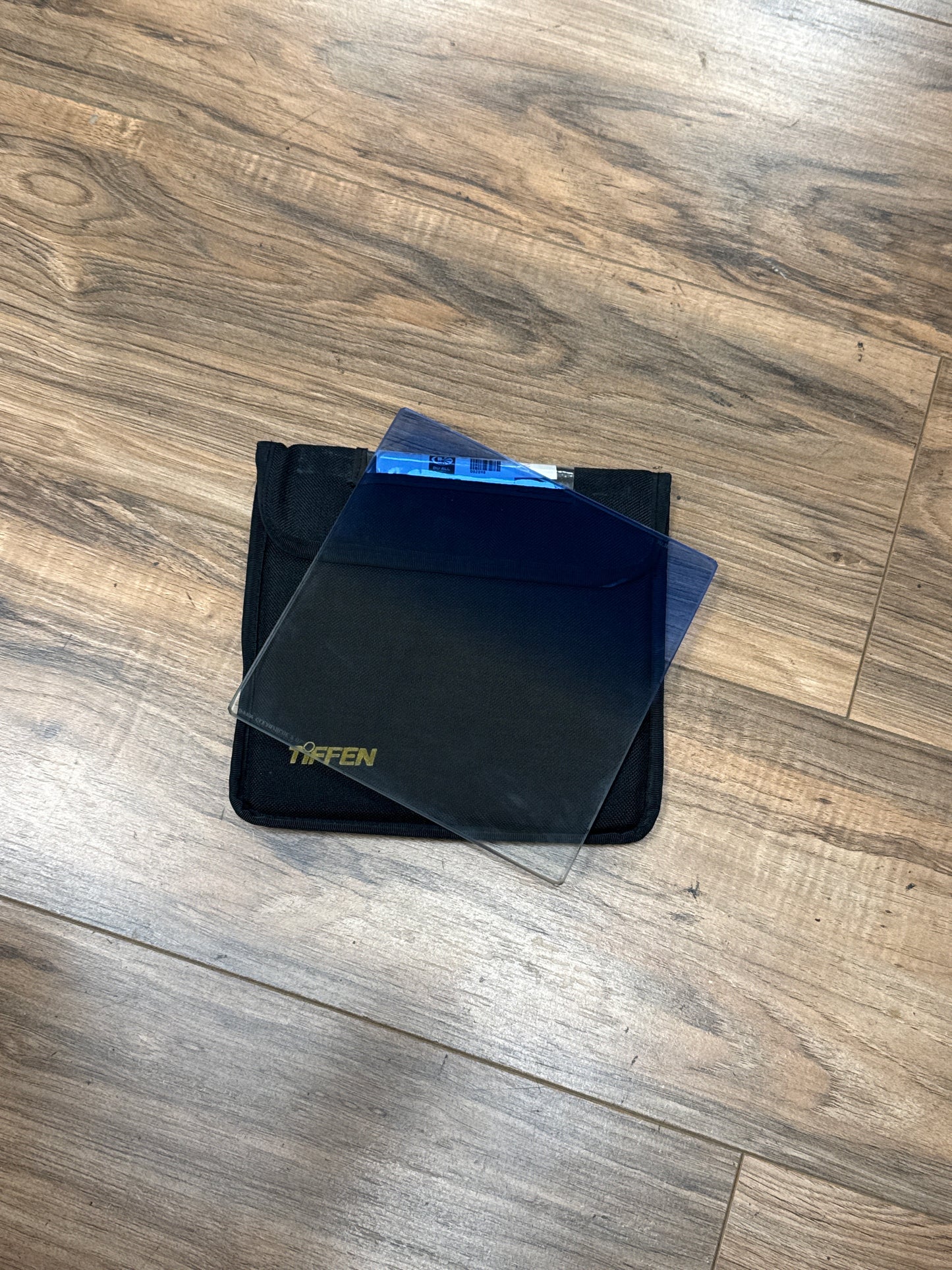 Tiffen 6x6 Blue S.G. 2 (used)