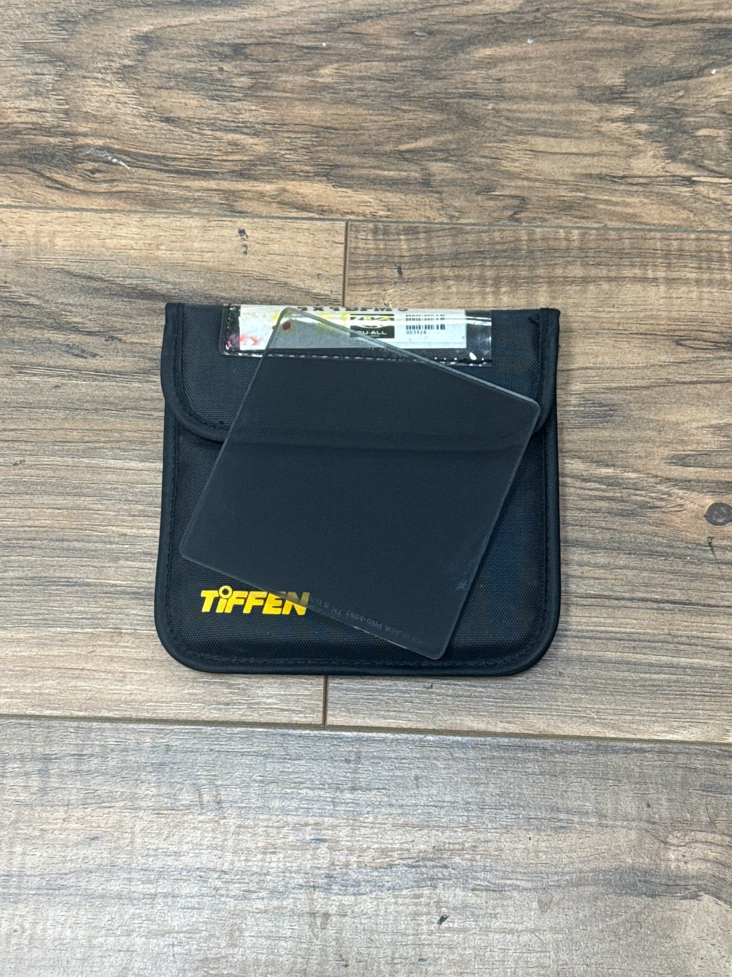 Tiffen 4x4" BPM 5 (used)