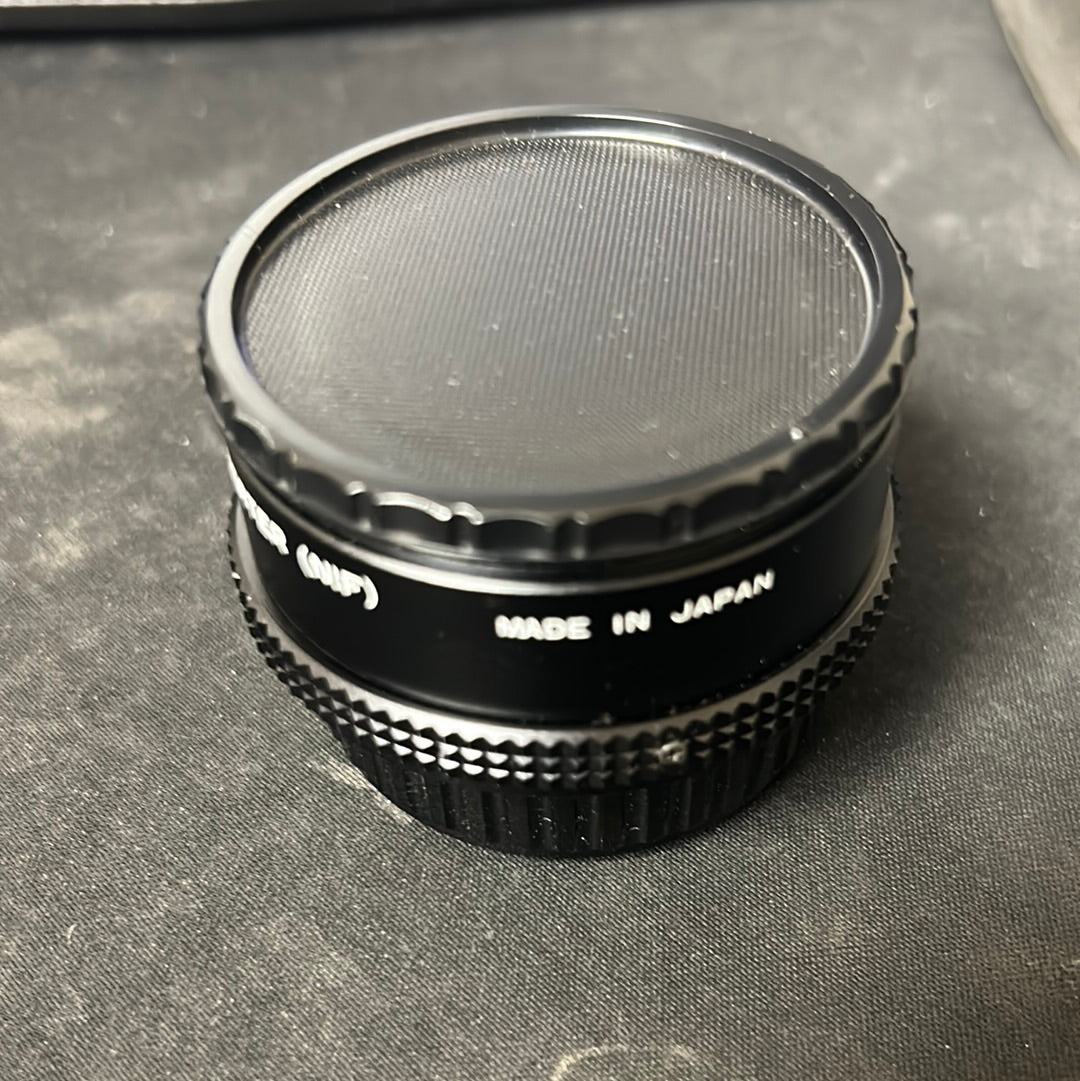 Rokinon Auto 2x Teleconverter (NIF - Nikon F)