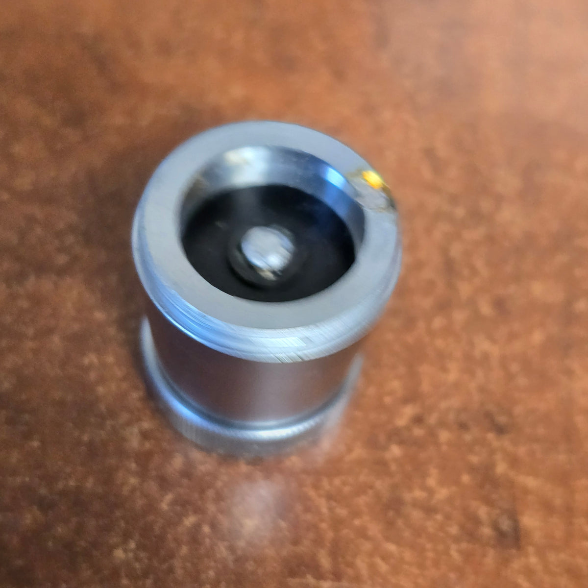 Kern Vario-Switar 16-100mm Light Meter Battery Housing with Cap