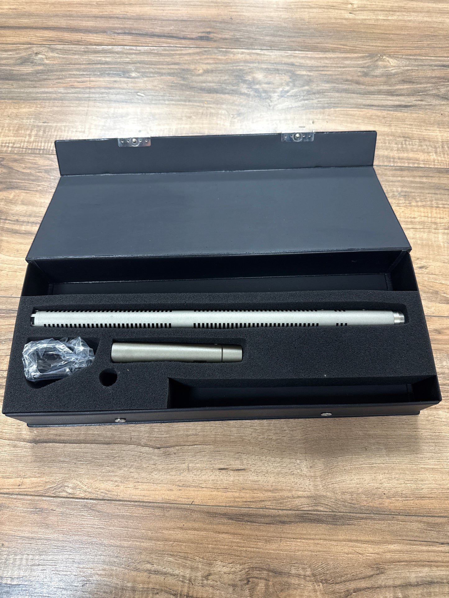 Audio-Technica AT815A Electret Condenser Shotgun Mic