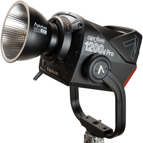 Aputure LS 1200D Pro LED Light