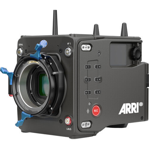 Rent a ARRI Viewfinder Mounting Set MVB-1 Rent a ARRI Viewfinder Mounting Set MVB-1