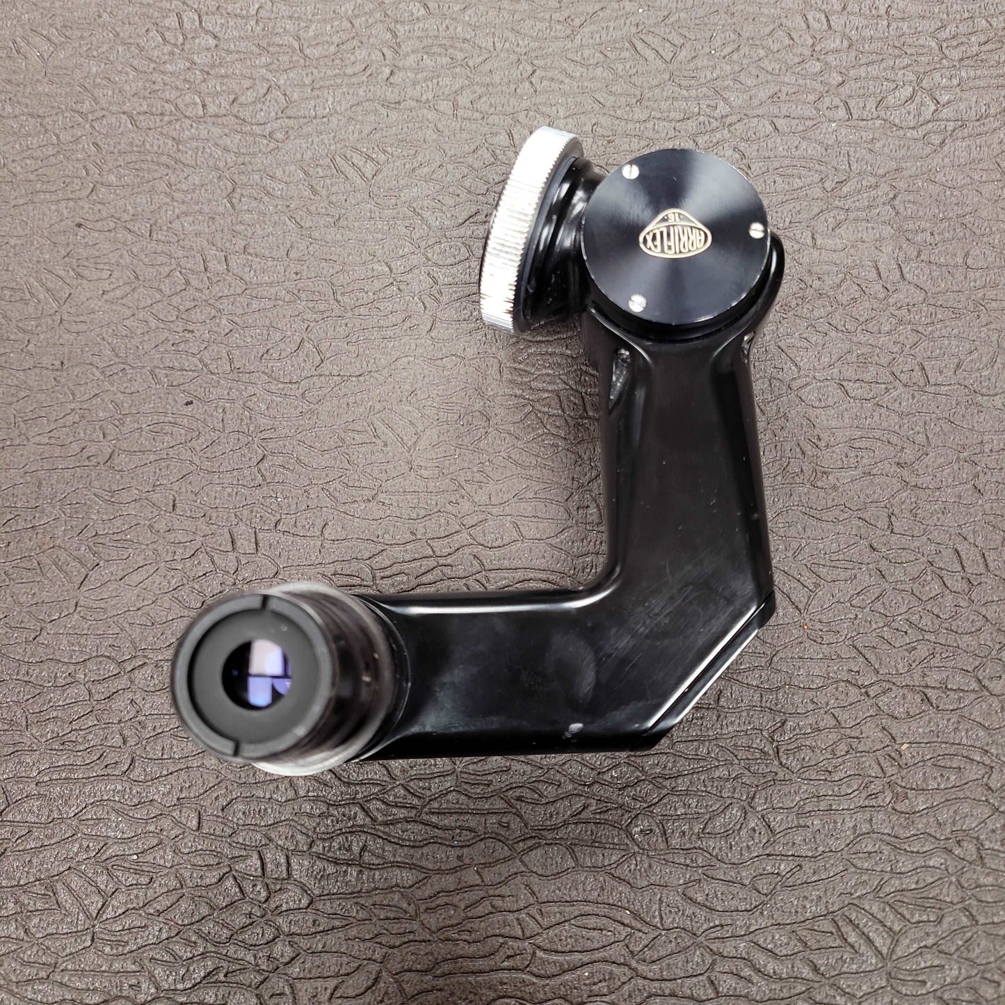 Arriflex 16BL Type A Offset Viewfinder