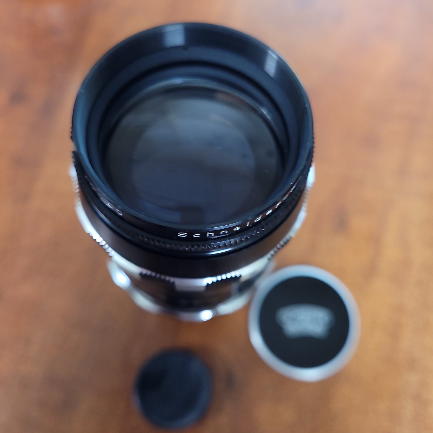 Schneider Kreuznach Cine-Tele-Xenar 150mm f4/T4.4 C Mount lens S# 7120140