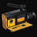 Kodak Super 8mm Camera package S# KNCSBA3450157