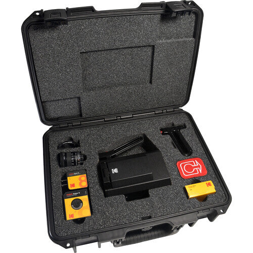 Kodak Super 8 Camera – Du-All Camera