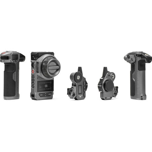 Nucleus-M II Wireless Lens Control System Ultimate Kit