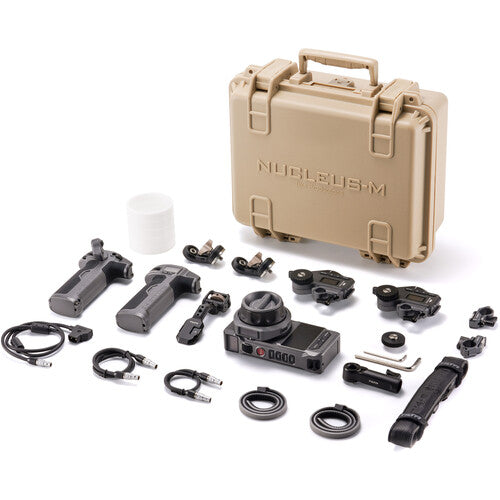 Nucleus-M II Wireless Lens Control System Ultimate Kit