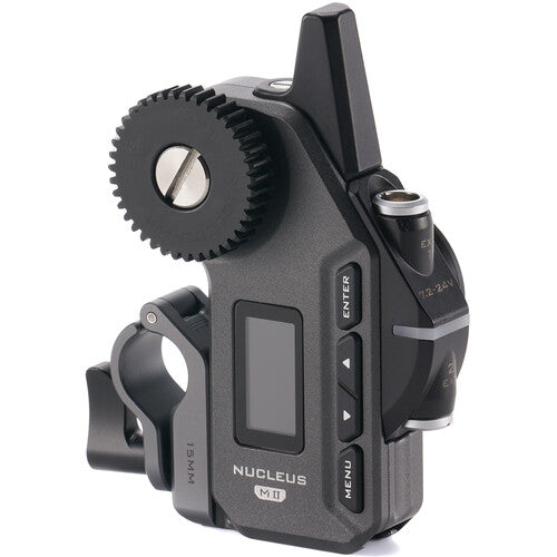 Nucleus-M II Wireless Lens Control System Ultimate Kit