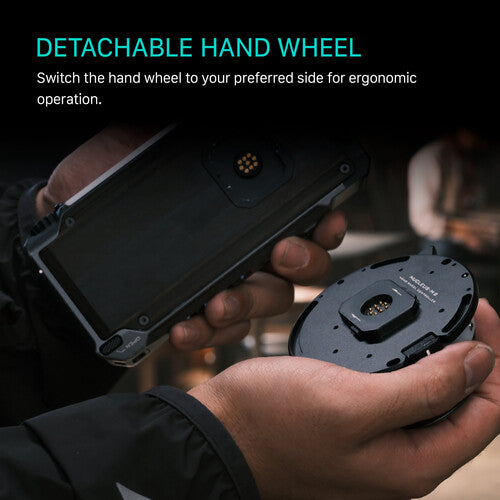 Nucleus-M II Wireless Lens Control System Ultimate Kit