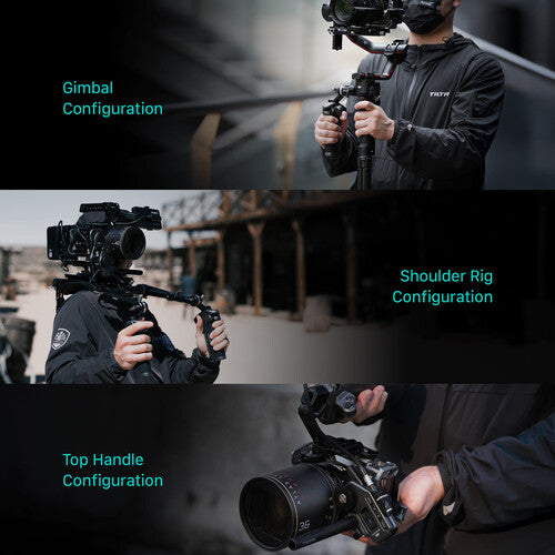 Nucleus-M II Wireless Lens Control System Ultimate Kit