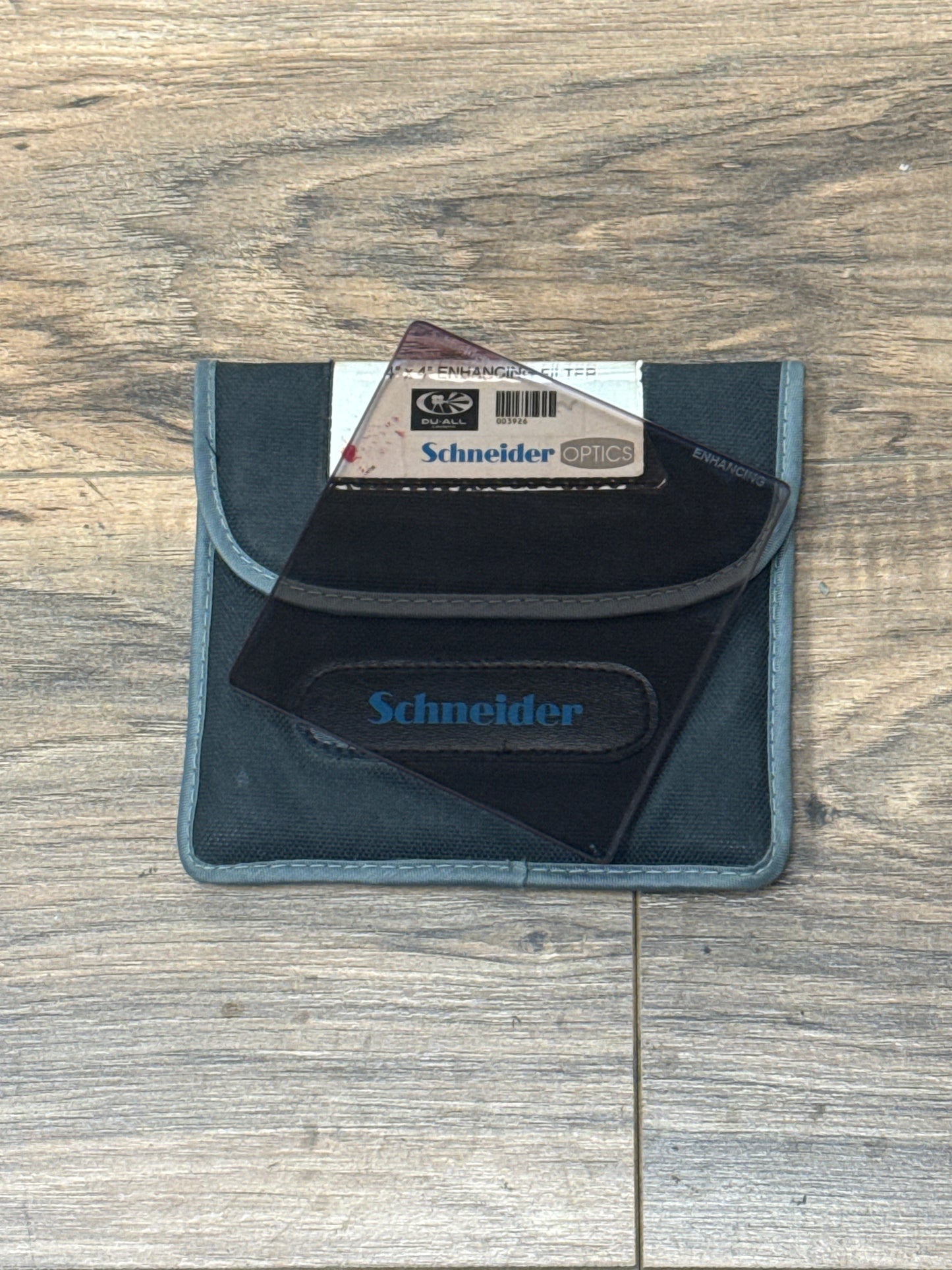 Schneider 4x4" Enhancing Filter (used)