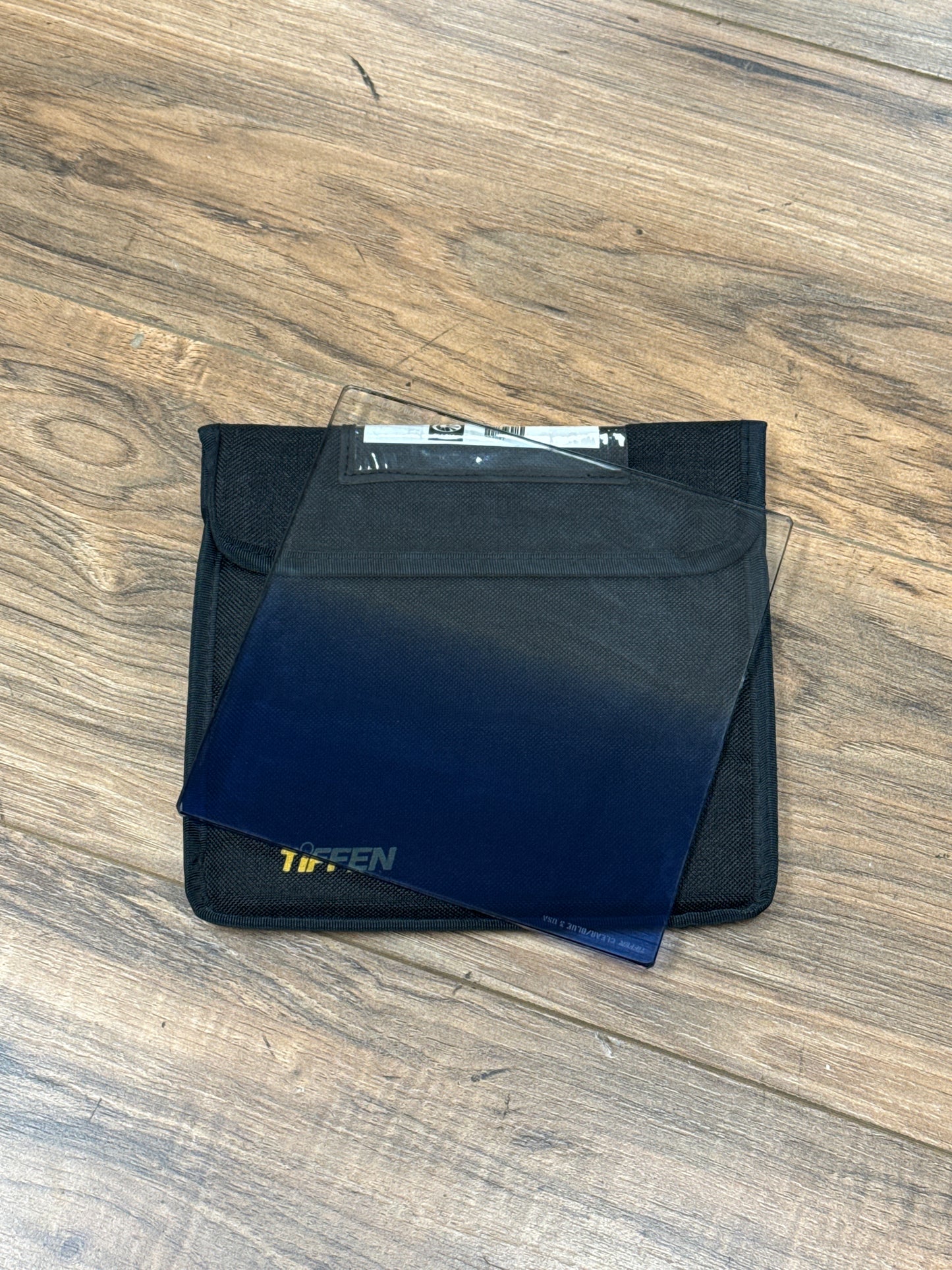 Tiffen 6x6 Blue S.G. 3 (used)