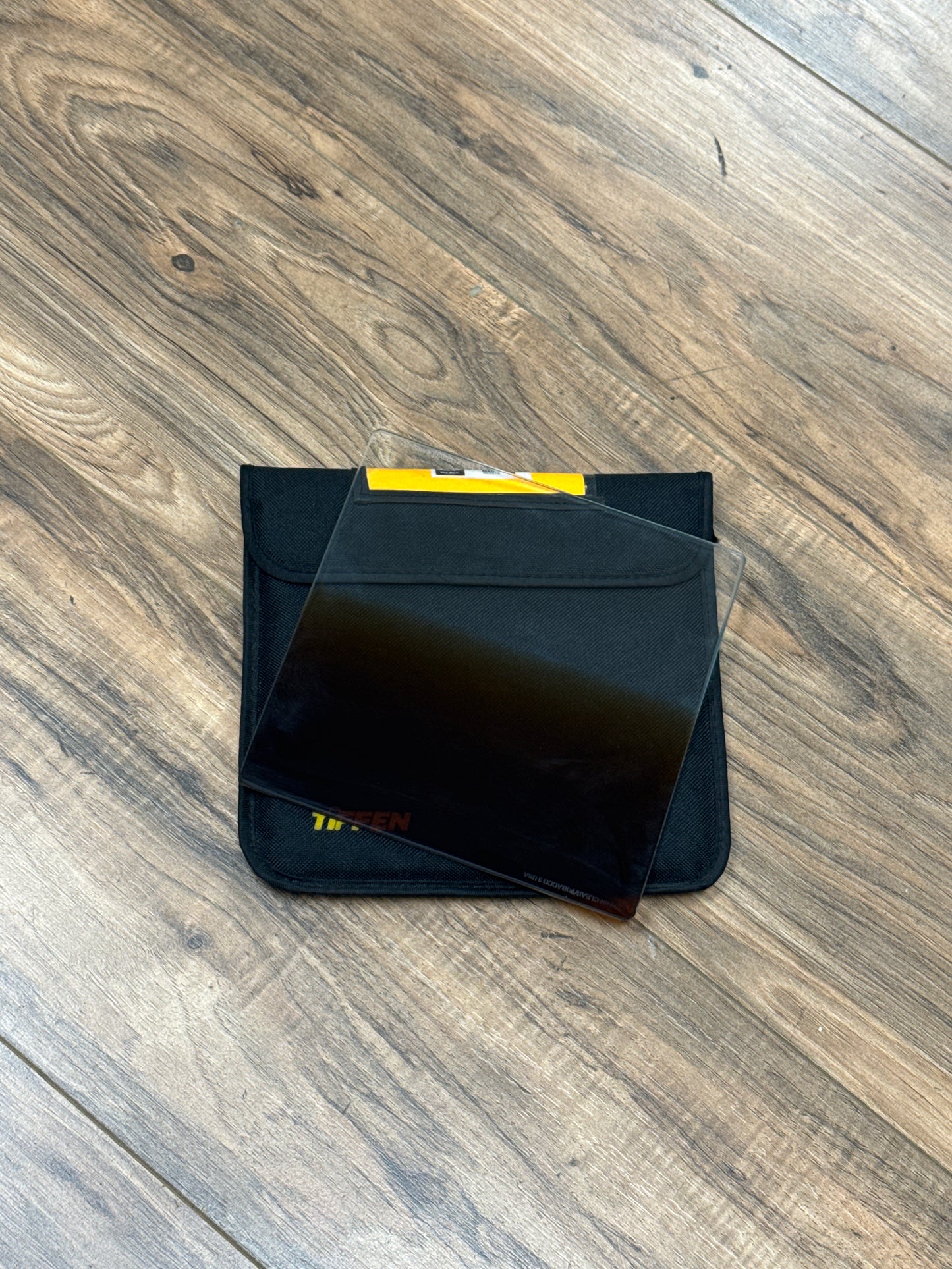 Tiffen 6x6 Tabacco 3 Soft Grad (used)