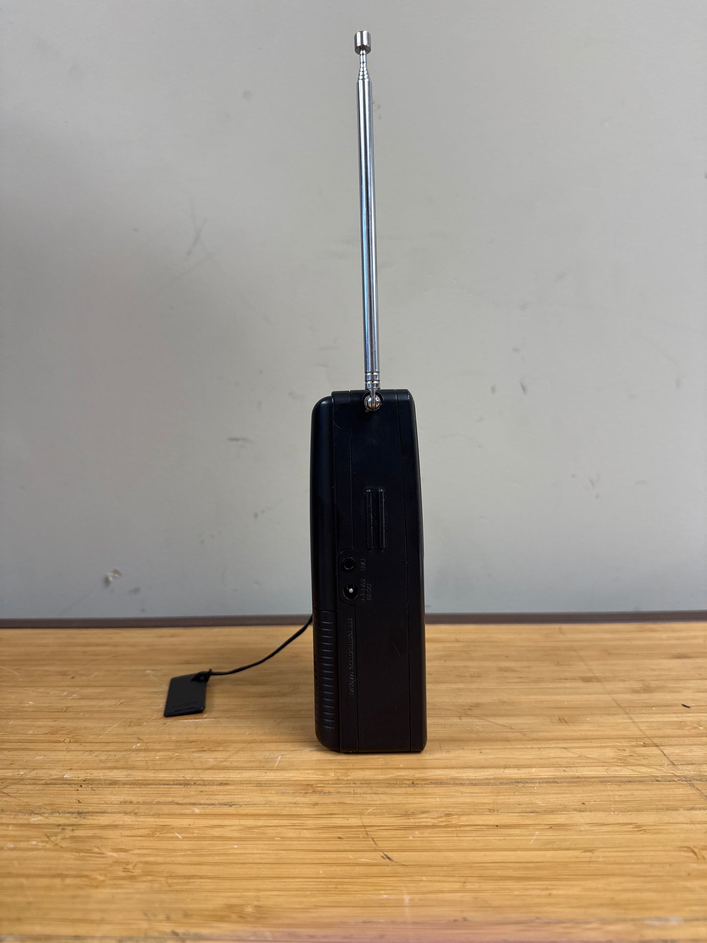 Sony Watchman