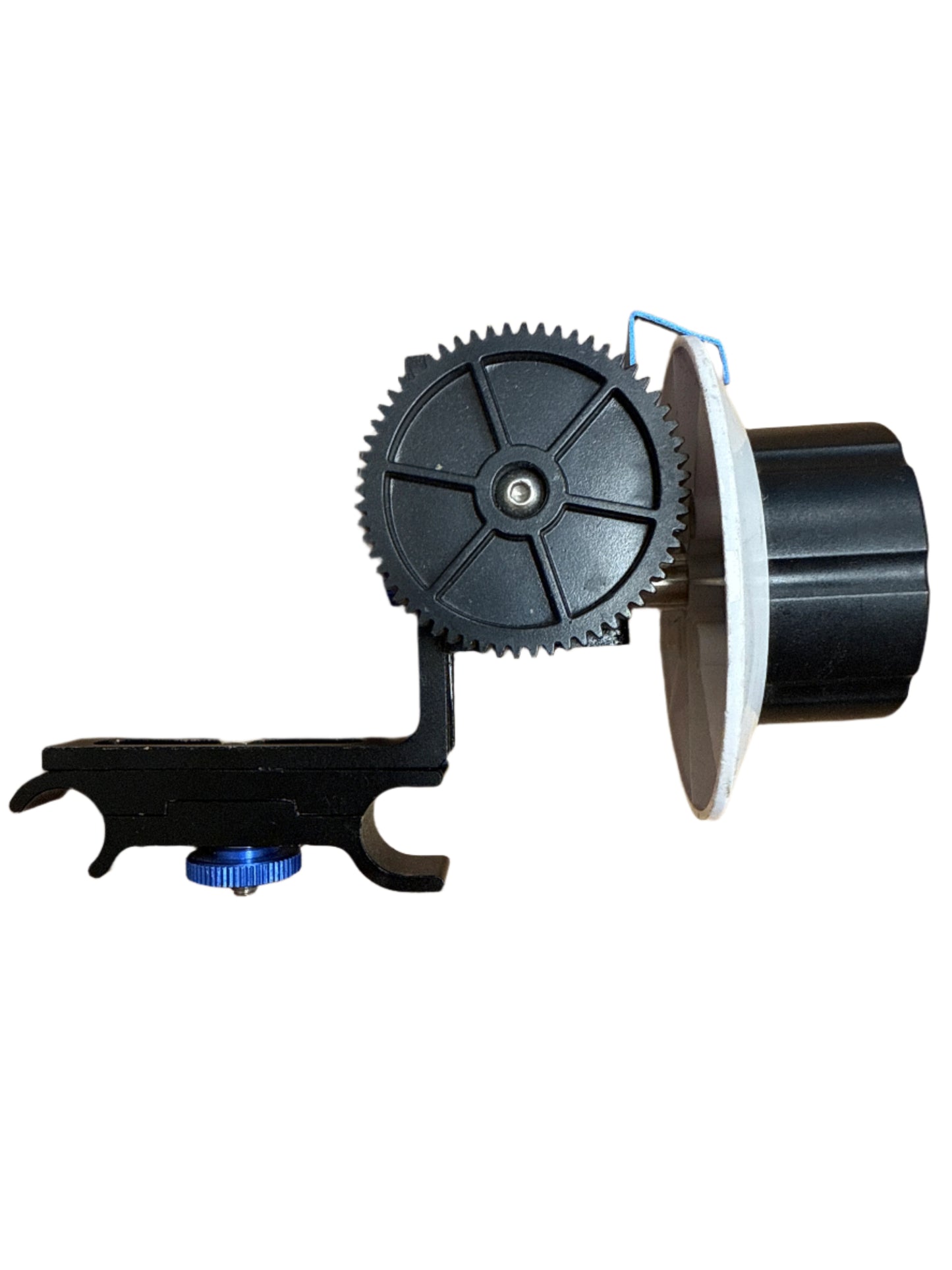 Neewer Follow Focus for 15mm LWS Rods