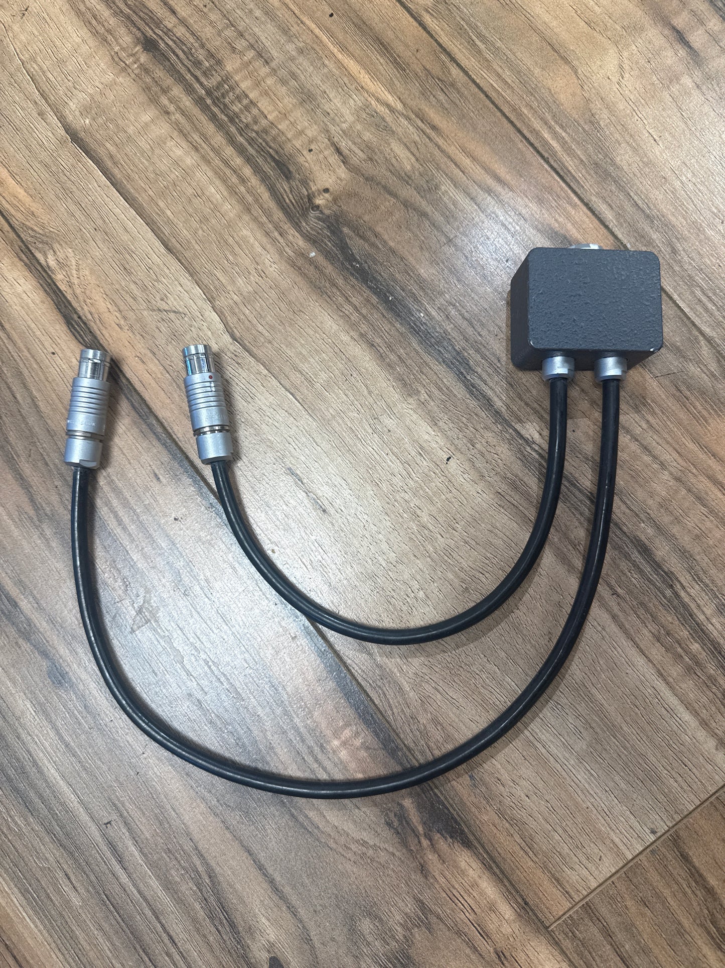 Arri ZV4 (Part #K4.47730.0)