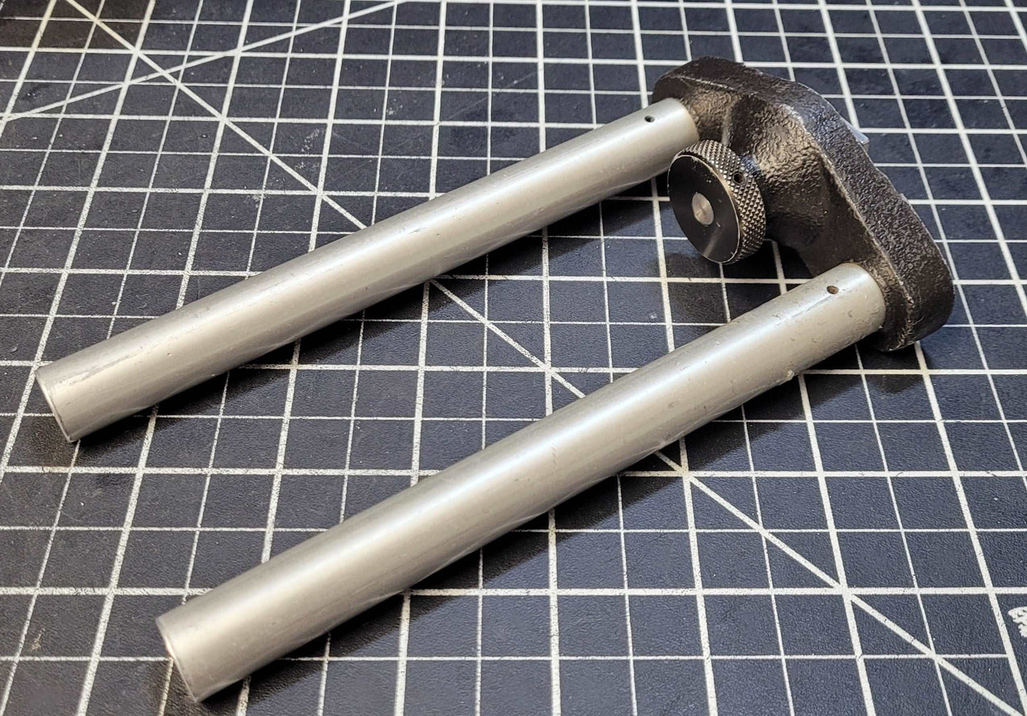 Arriflex tightening knob for LWS Mini Rods