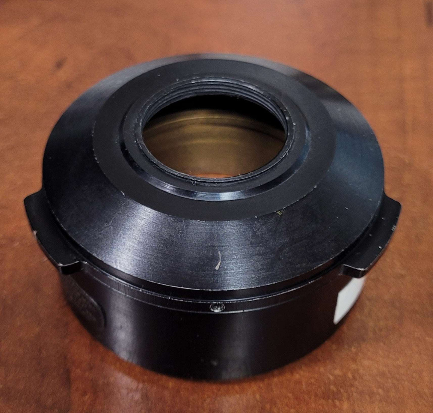 Bolex Bayonet - Eclair CA-1 Lens Adapter