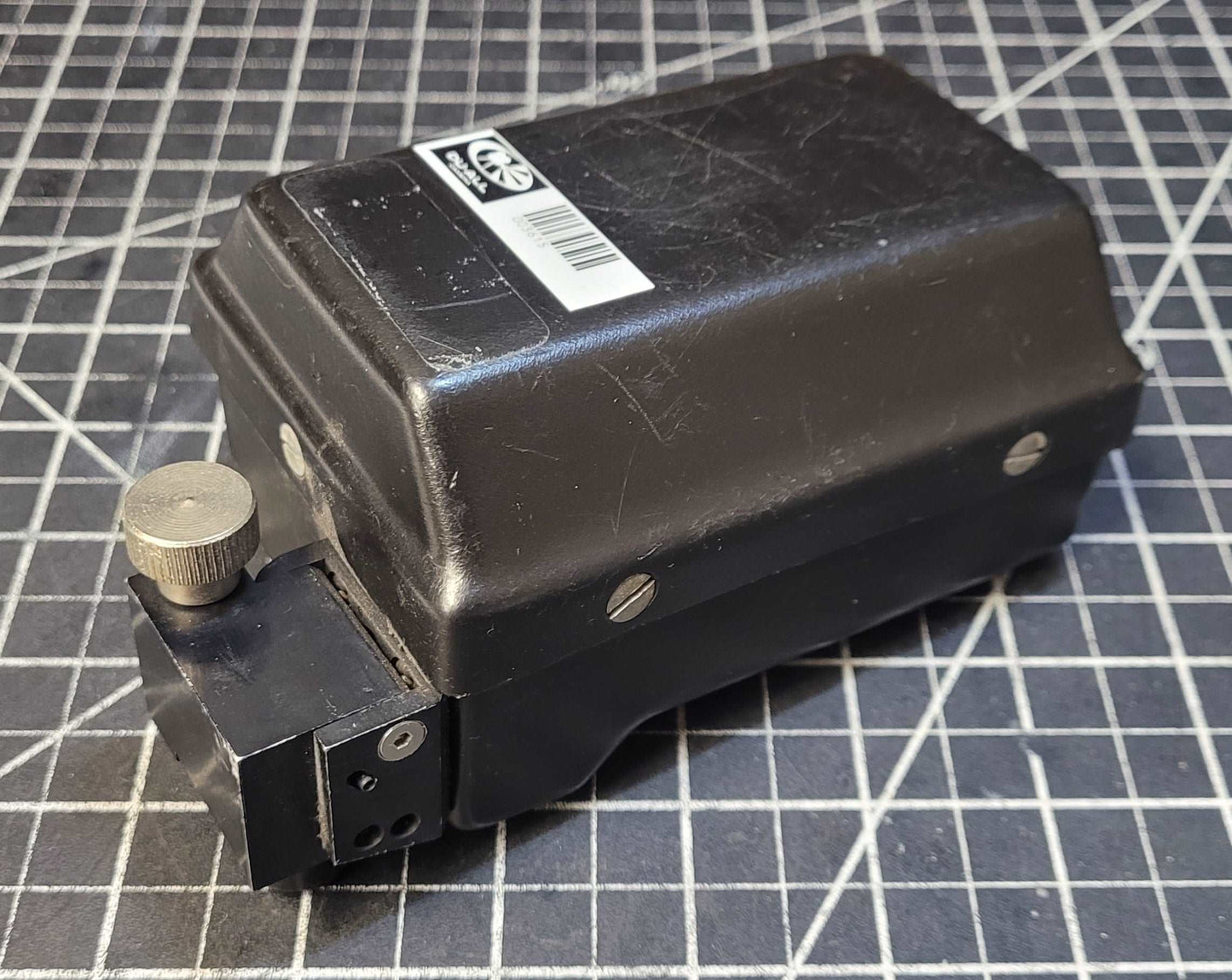 Arri SR 12 Volt Onboard battery with Built in Onboard adapter