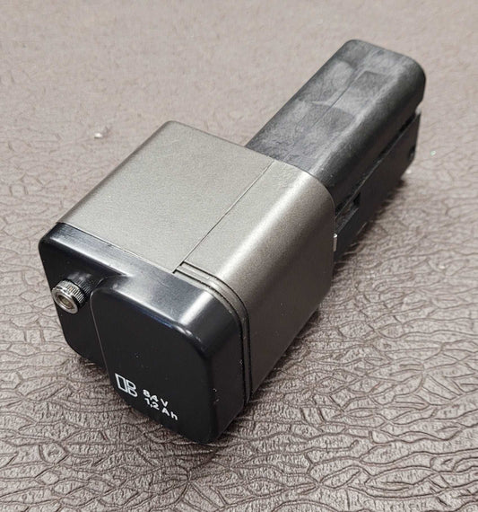 Beaulieu 6008/7008/9008 Grip battery 8.4 Volts 3000mah Nimh