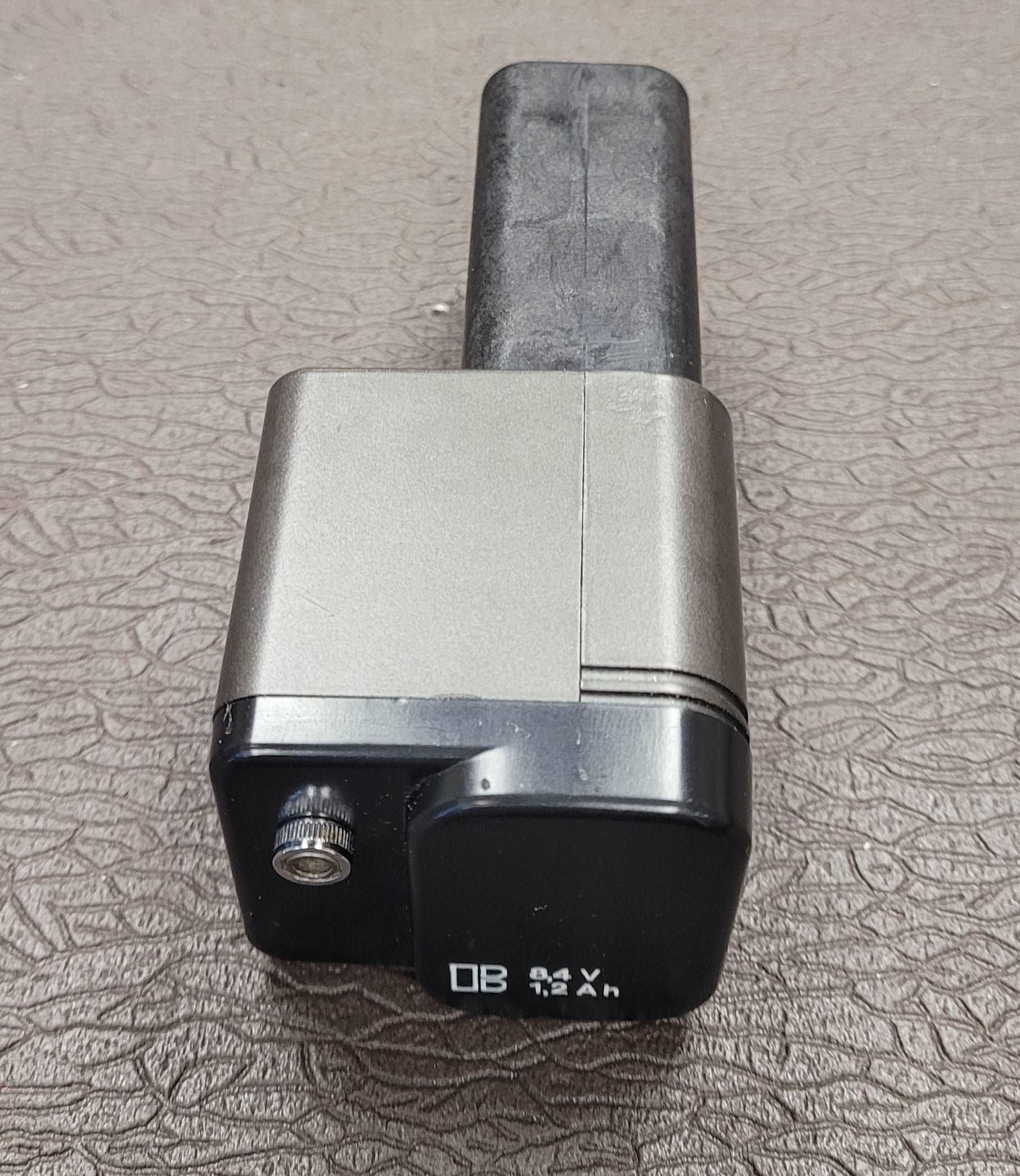 Beaulieu 6008/7008/9008 Grip battery 8.4 Volts 3000mah Nimh