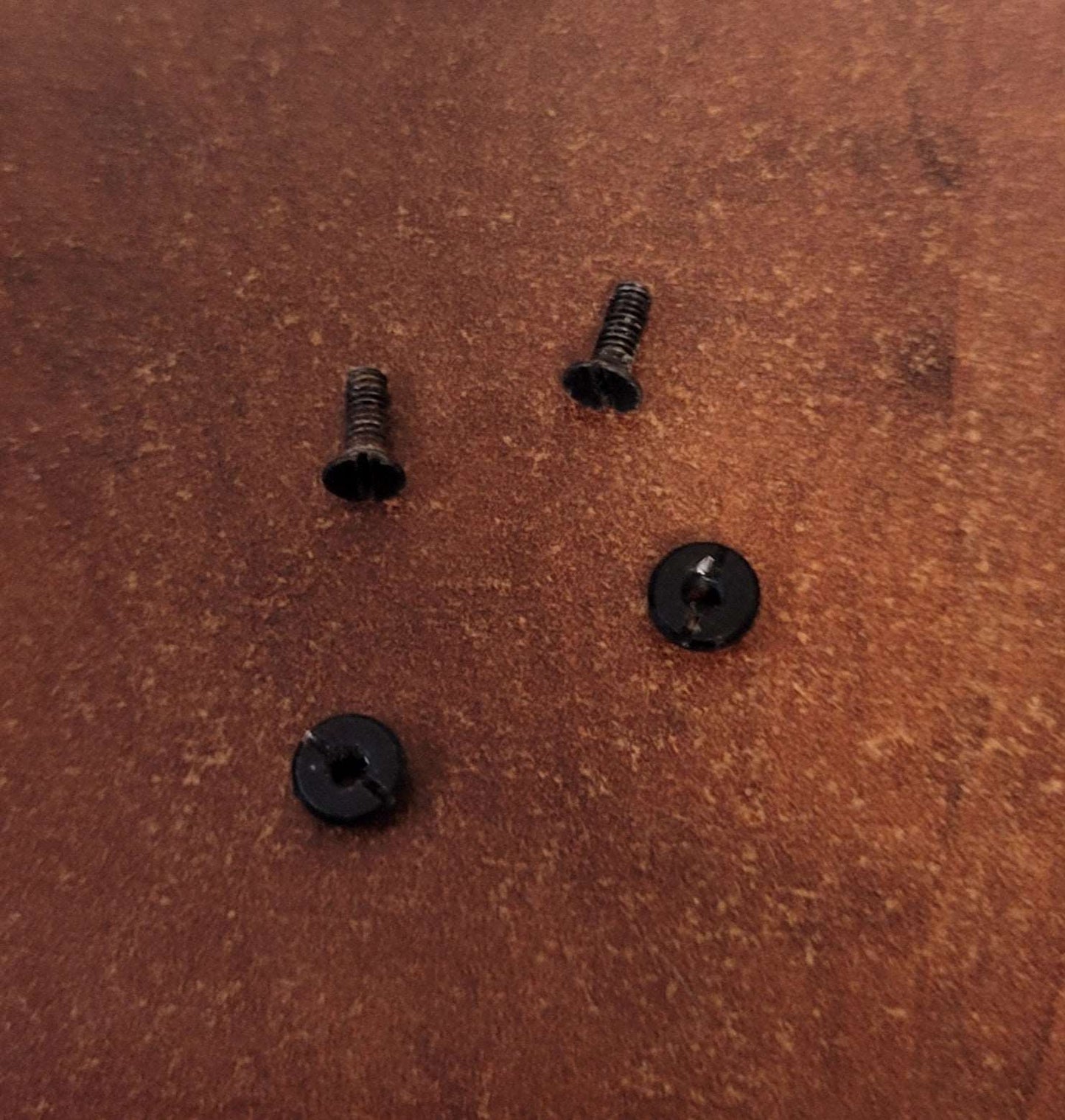 Arriflex SR Magazine Door Eccentric Nut & screw