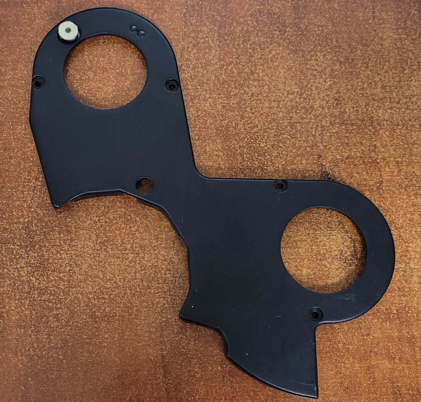 Arri S Midrib Cover