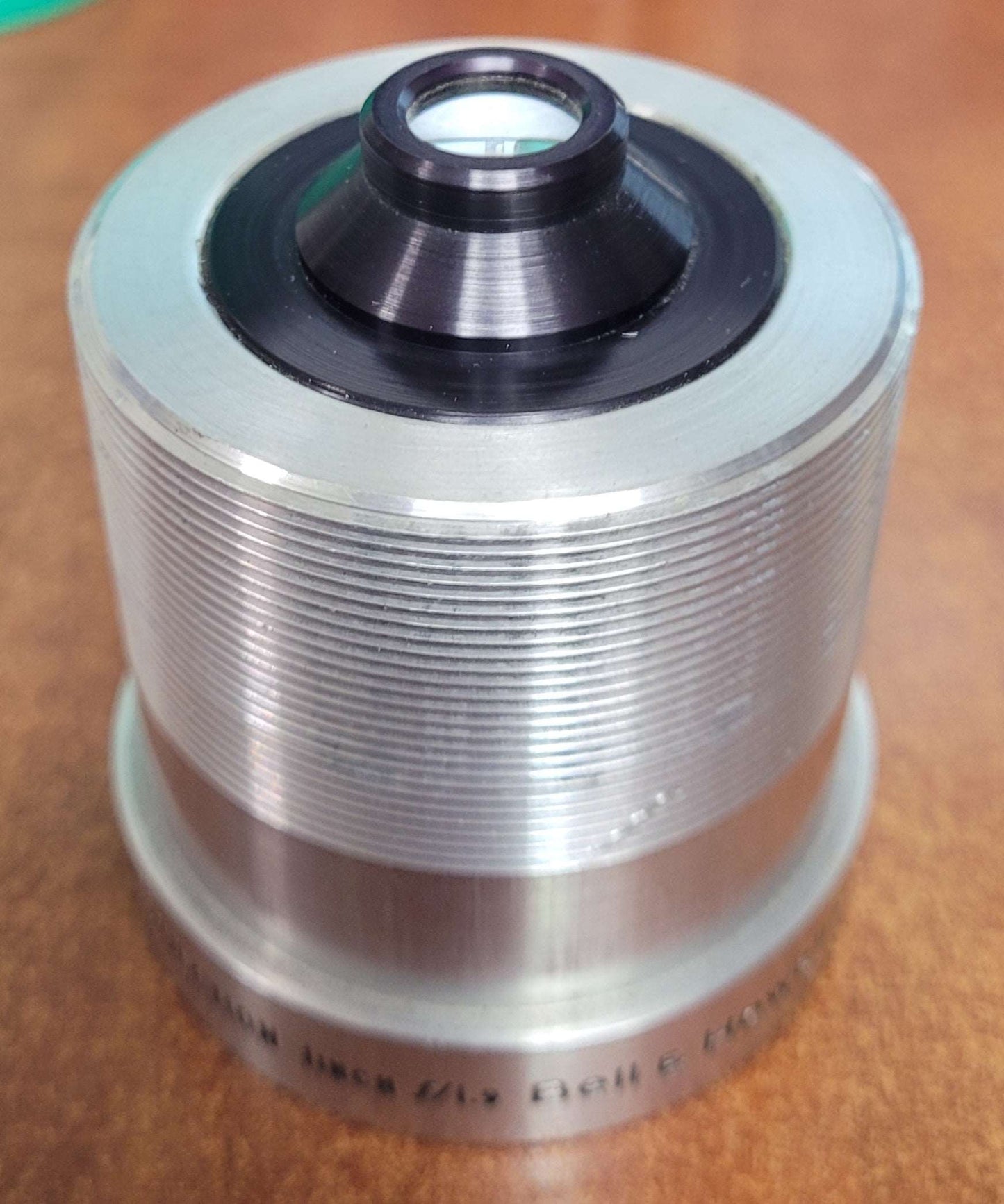 Bell & Howell 1 inch (25mm) f1.9 Projection Lens