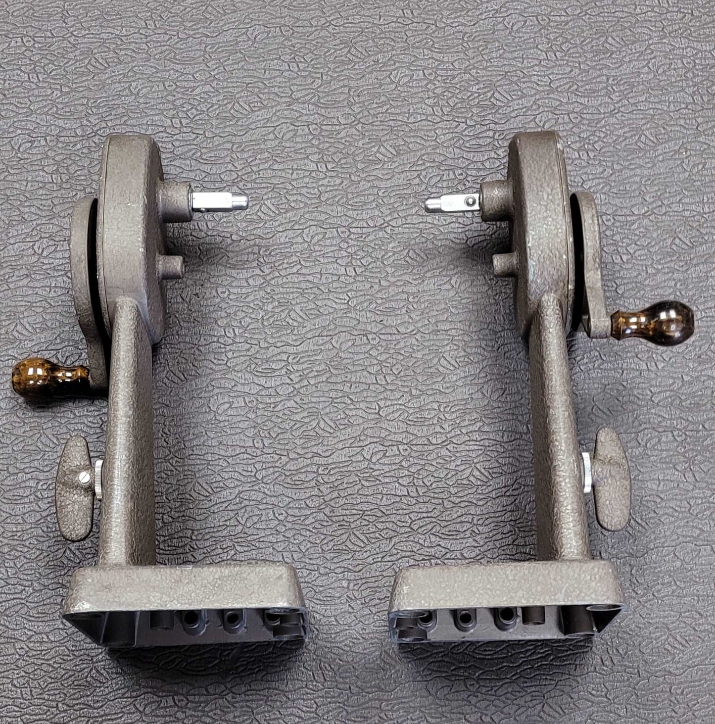 Bell and Howell 16mm Film Rewinds