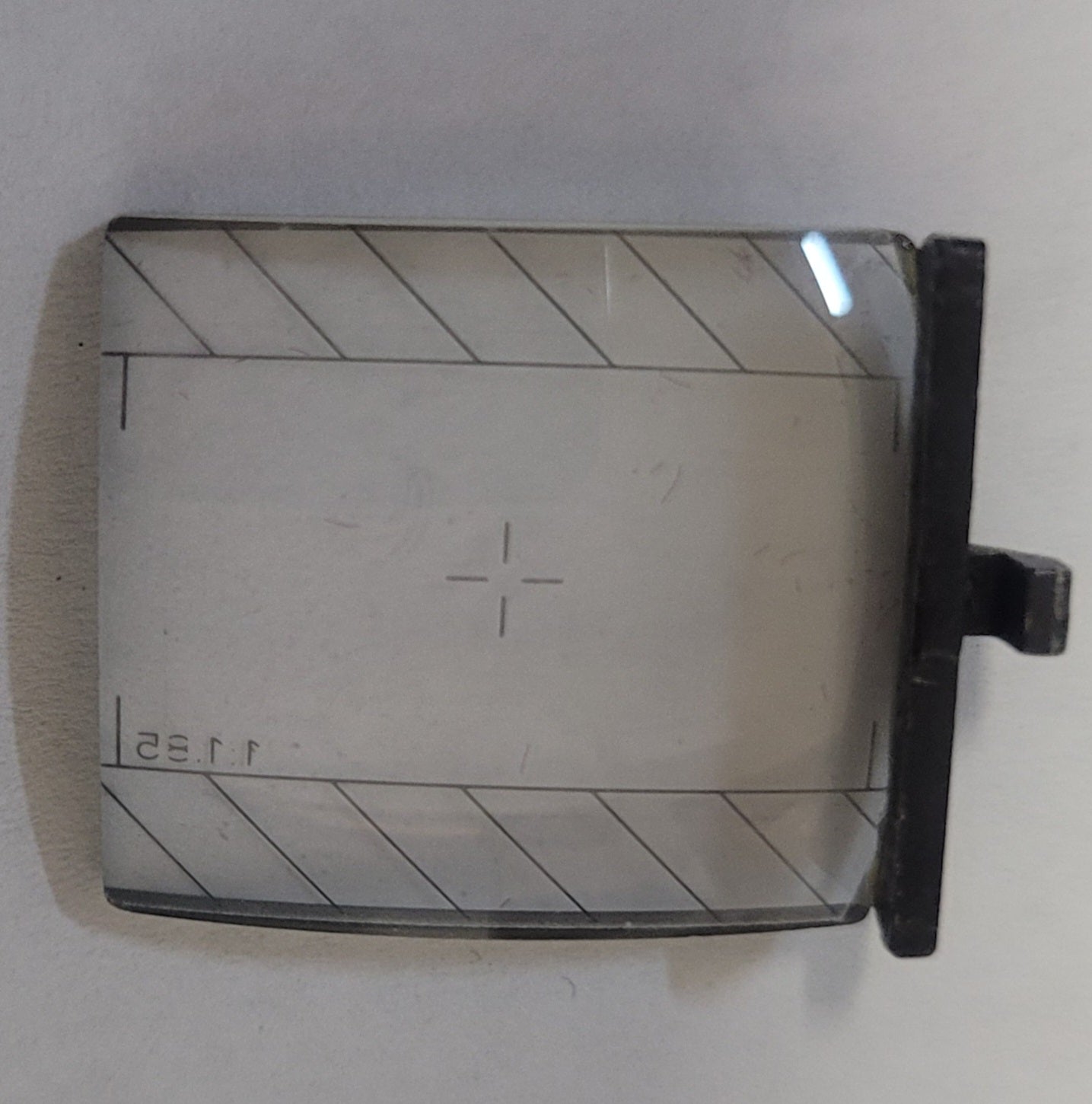 Arri 2C 1:85 Groundglass