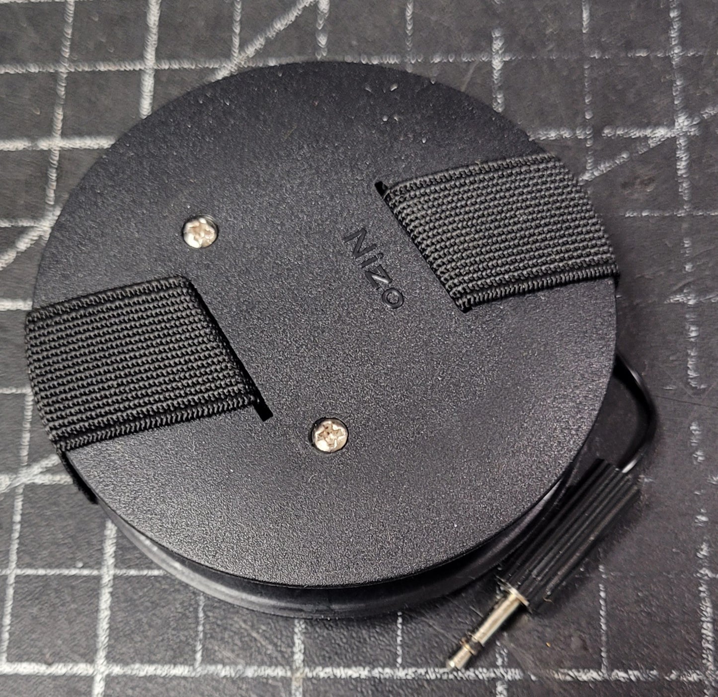 Nizo On/Off Remote Switch for Super 8mm Cameras (used)
