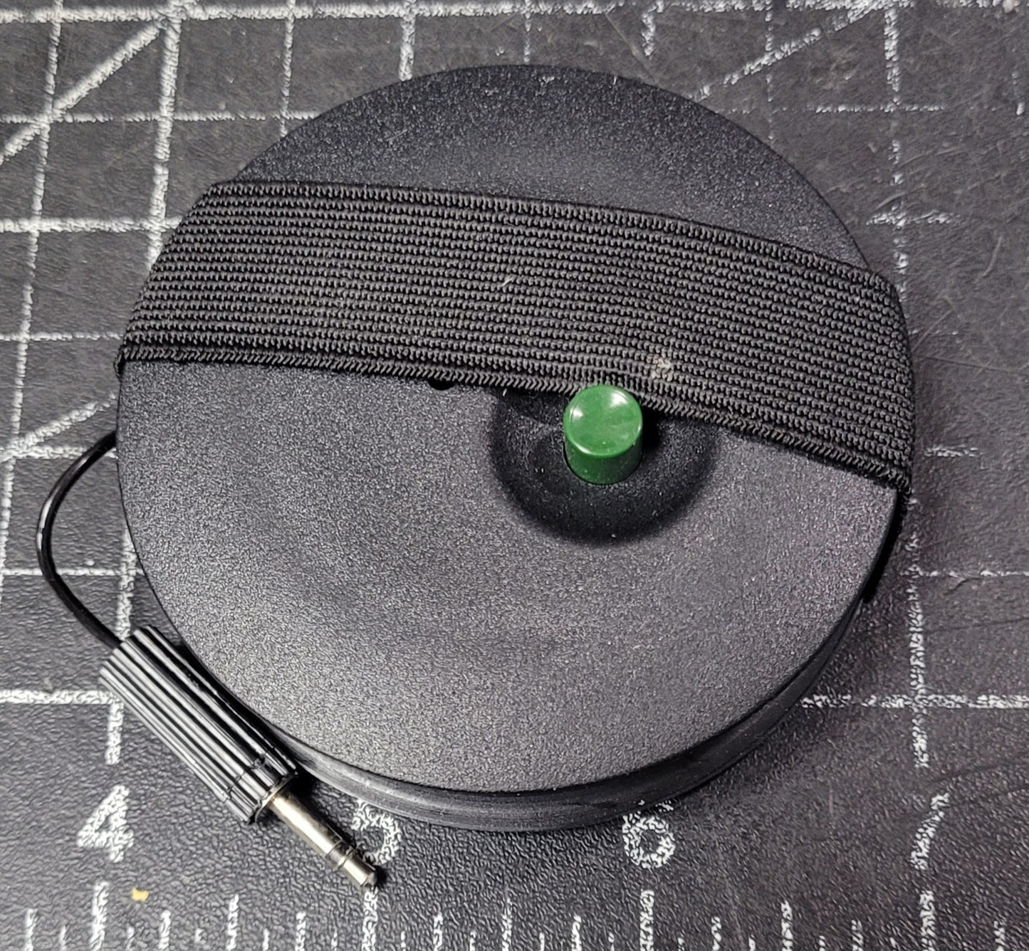 Nizo On/Off Remote Switch for Super 8mm Cameras (used)