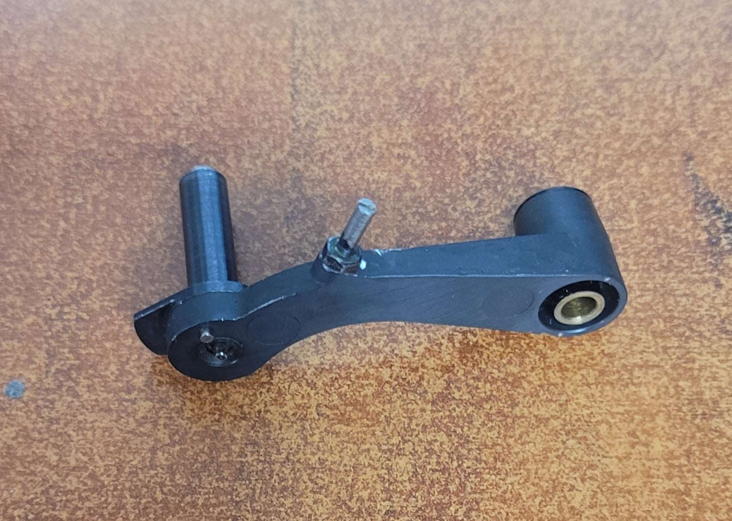 Arri S Midrib Plunger arm assembly