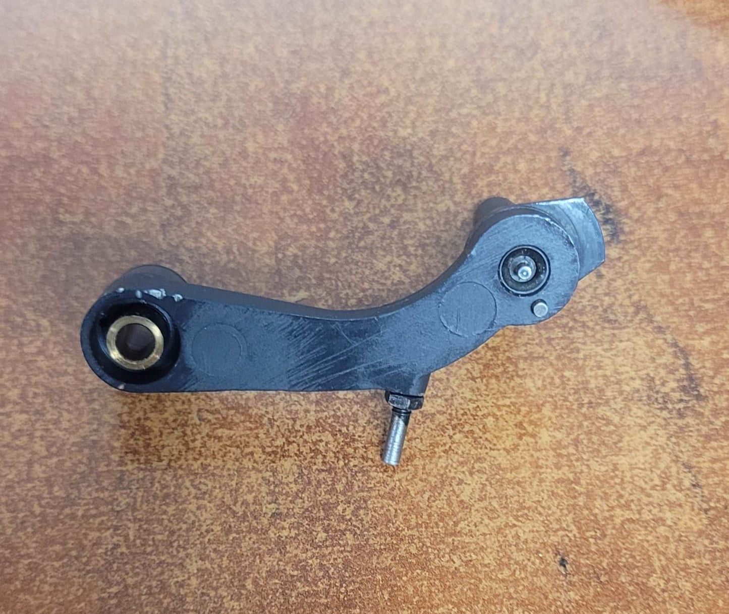 Arri S Midrib Plunger arm assembly