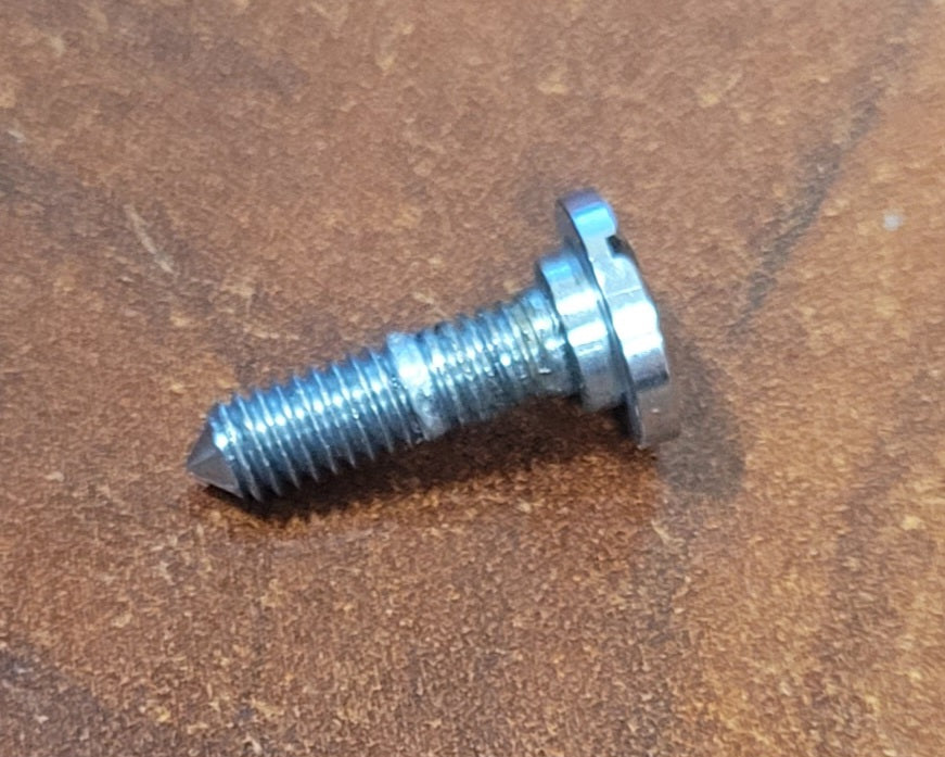 Bolex Carrying Strap handle Screws with Washers for Rex 5 ,SBM, EL. EBM