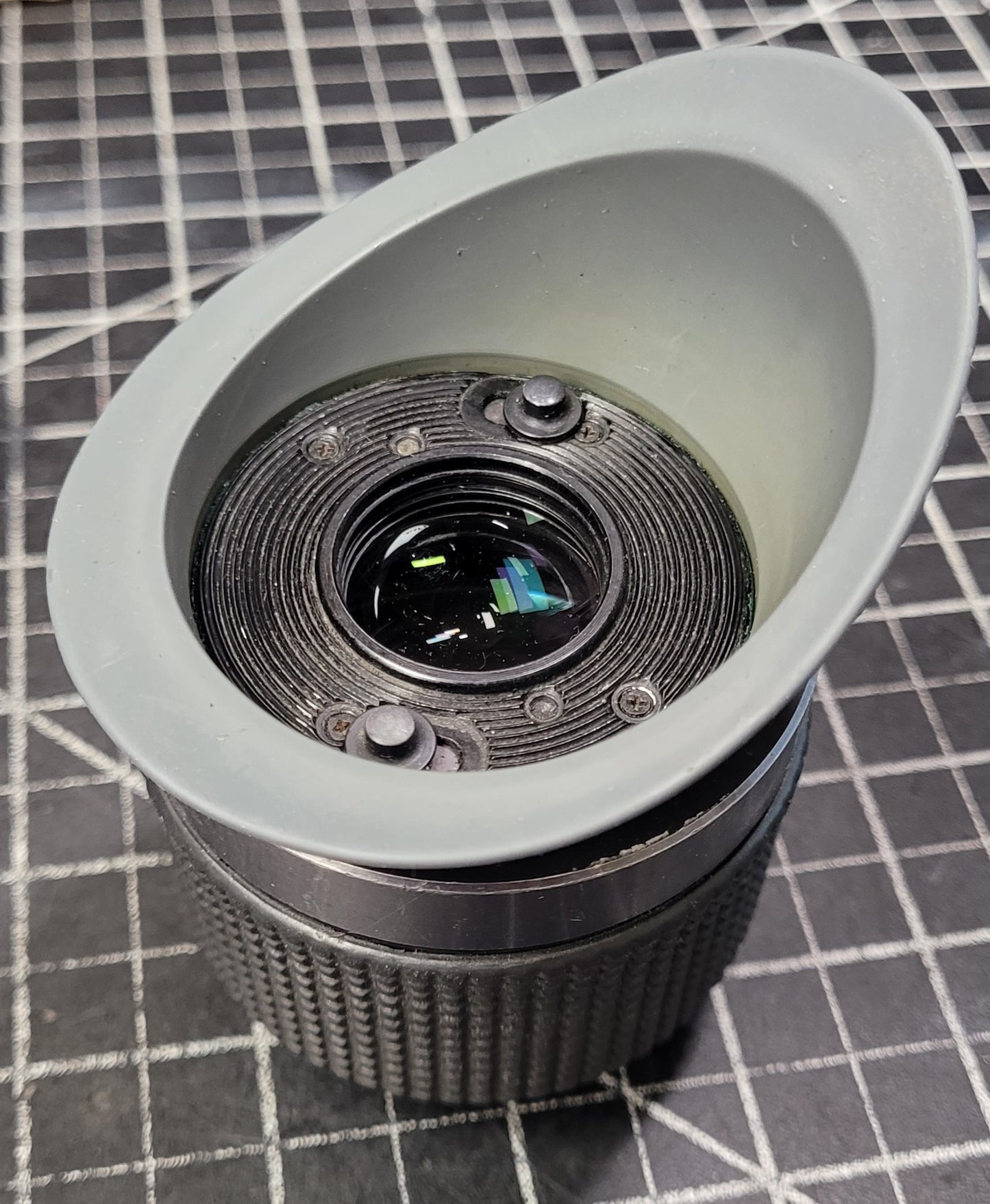 Arriflex SR Wide Angle Eyepiece