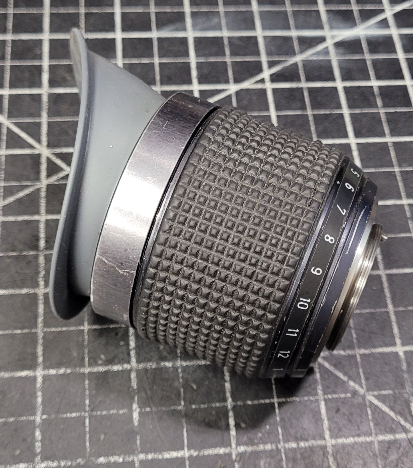Arriflex SR Wide Angle Eyepiece