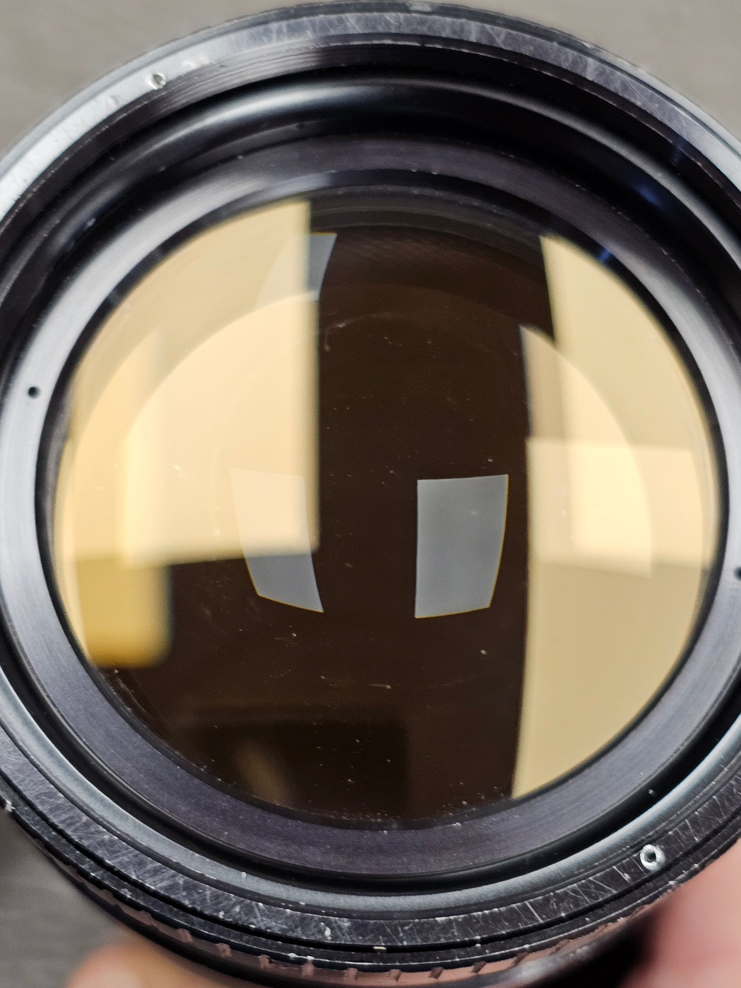 Canon 25-100mm t1.8 TV-16 Zoom Lens C-Mount S# 21267