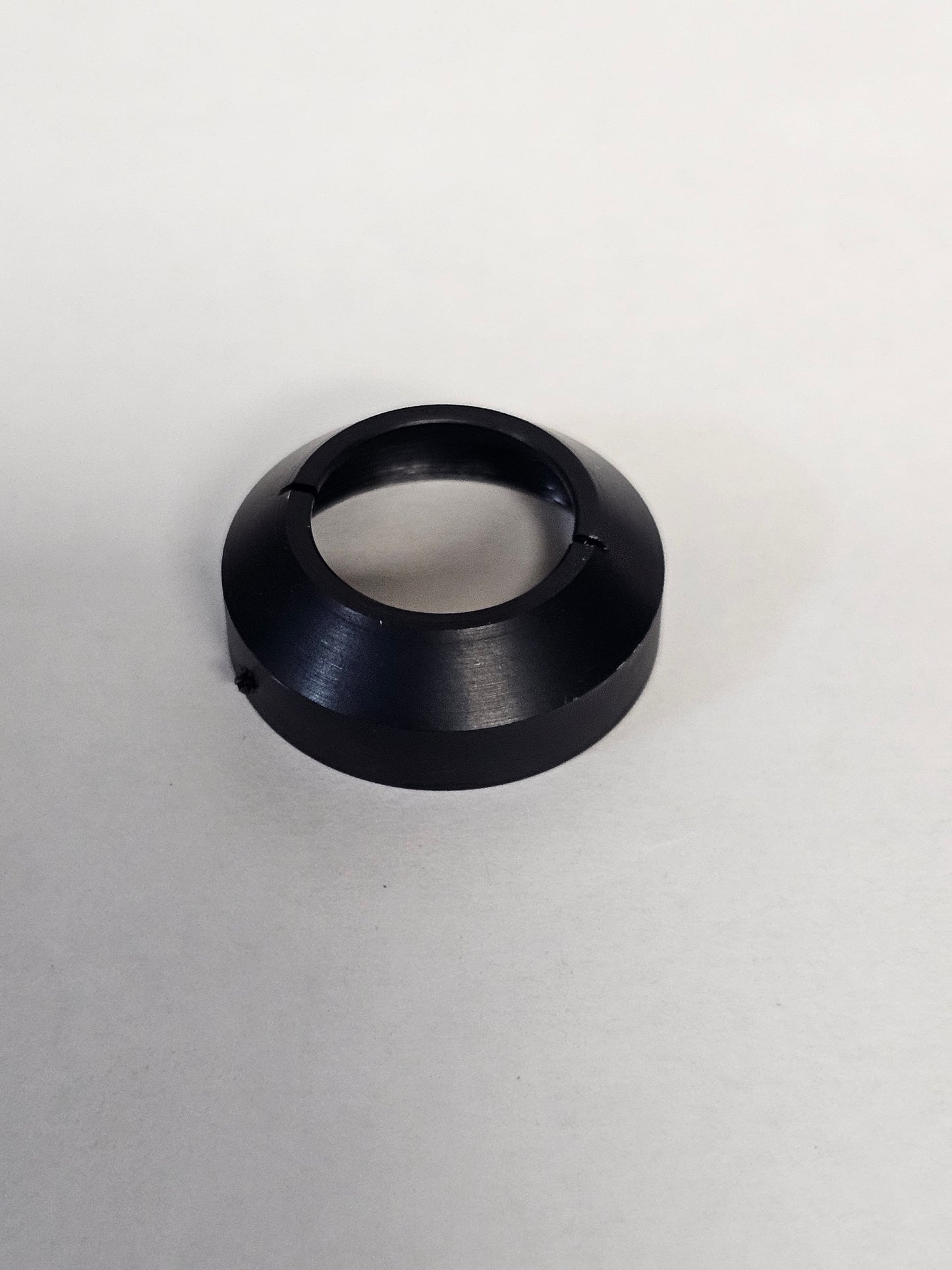 Krasnogorsk K-3 Meteop 17-69mm Zoom lens Rear element Shroud cover