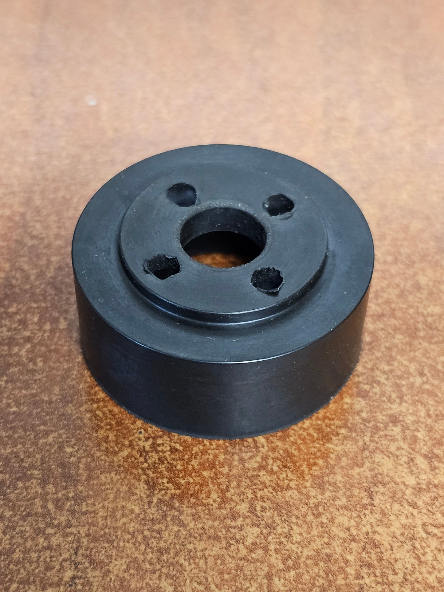 Eclair NPR Motor Drive Coupling