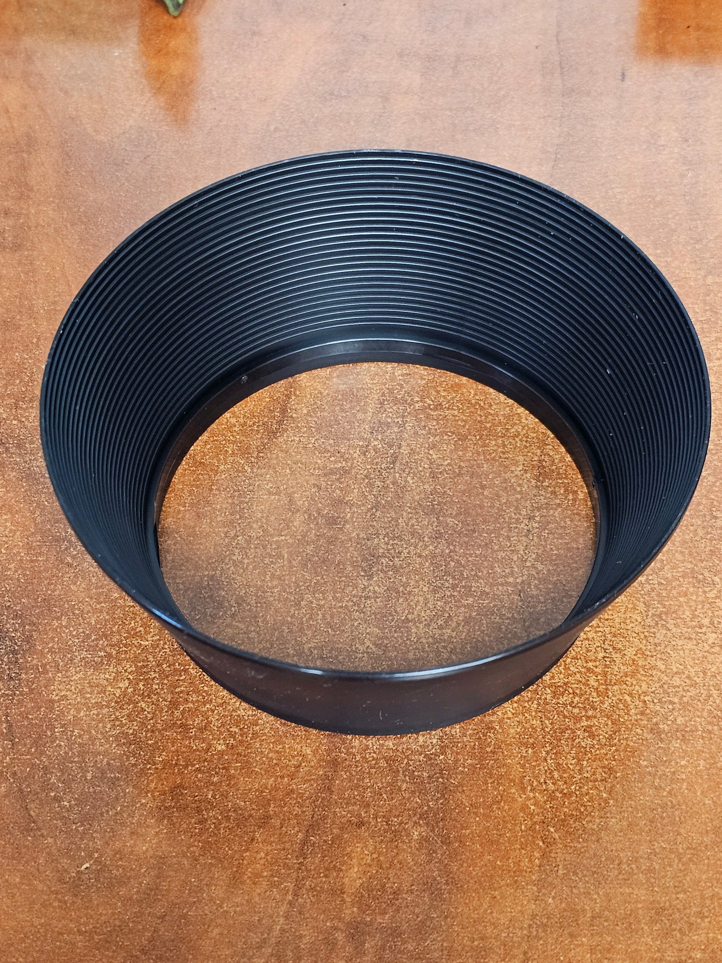 Front Lens Shade for Vario-Switar 16-100mm , 12.5-100mm Lenses