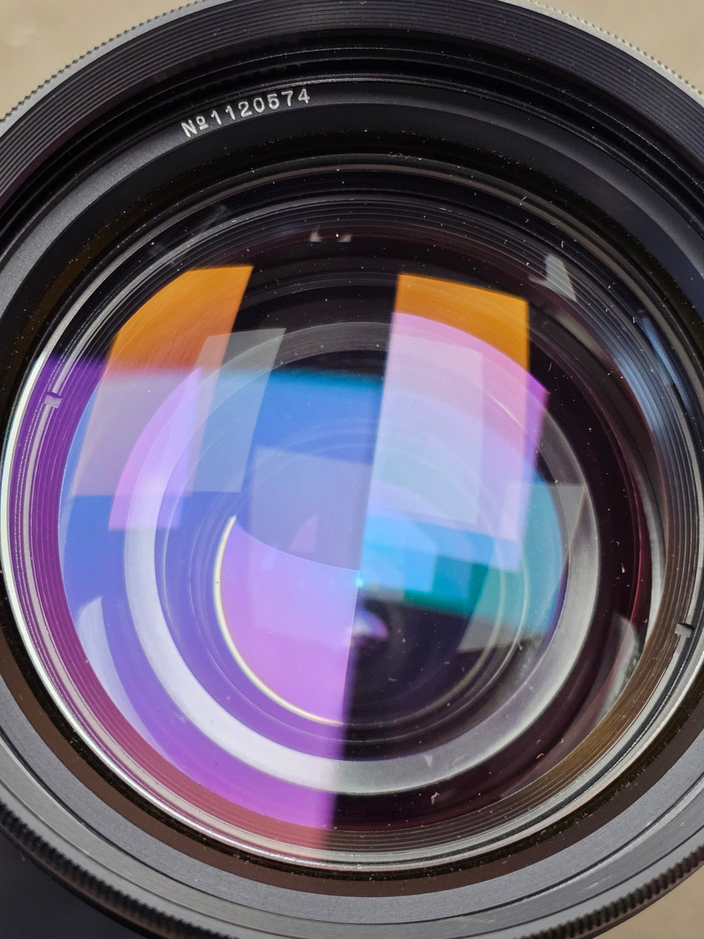 Kern Macro Vario-Switar 100 PTL Multicoated, f/2.0 12.5mm-100mm S# 1120574 "TTL Auto/Manual Exposure Bolex Bayonet Mount + Aspheron 6.5mm Multicoated S# 51122