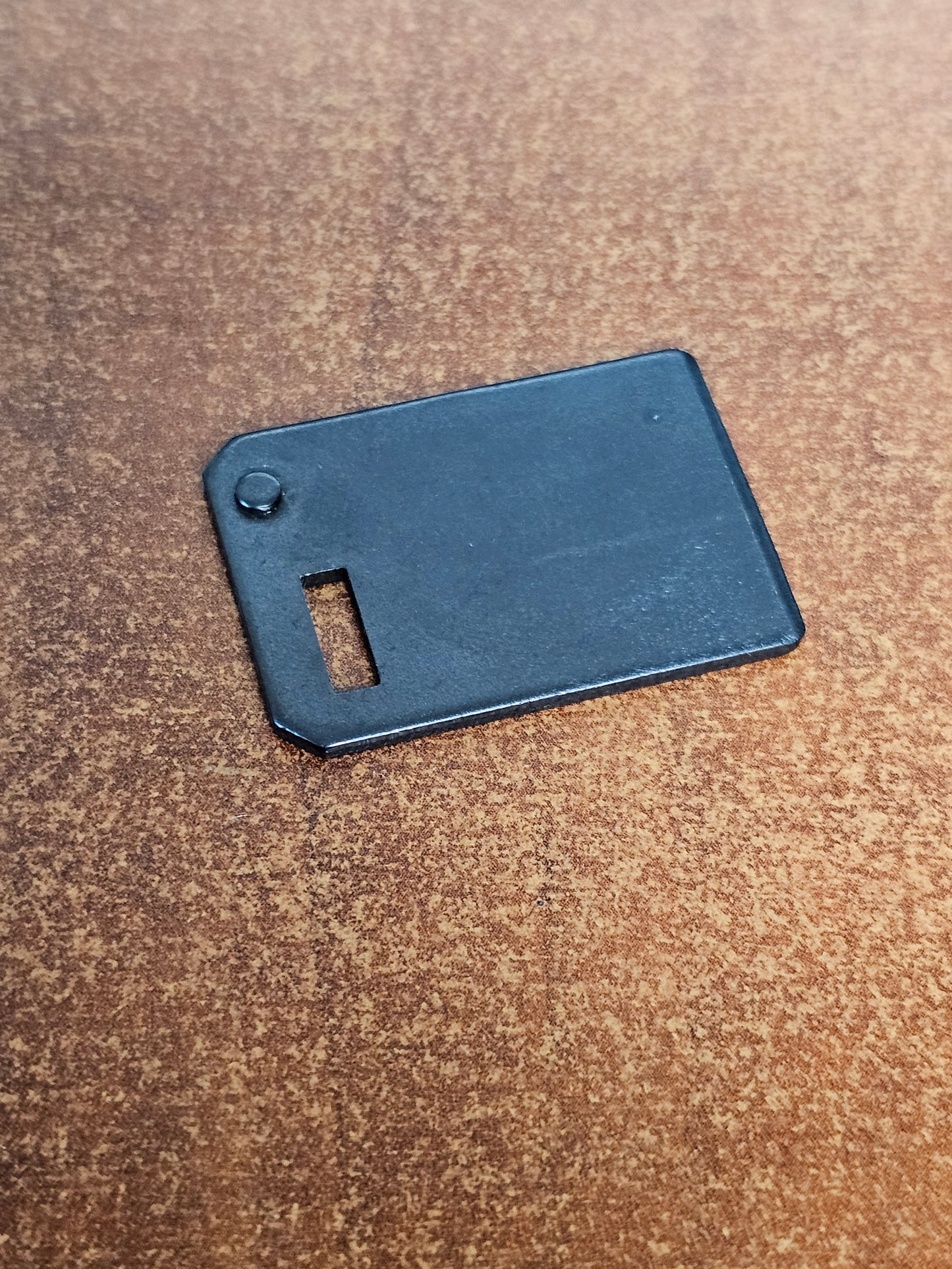 Beaulieu Filter Retracting Key