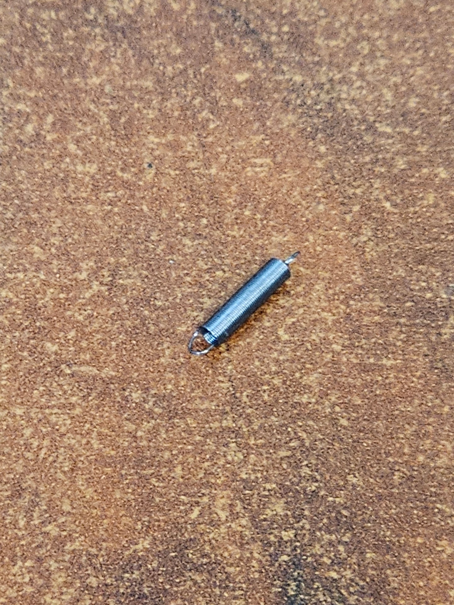 Bolex Loop Former Claw Spring