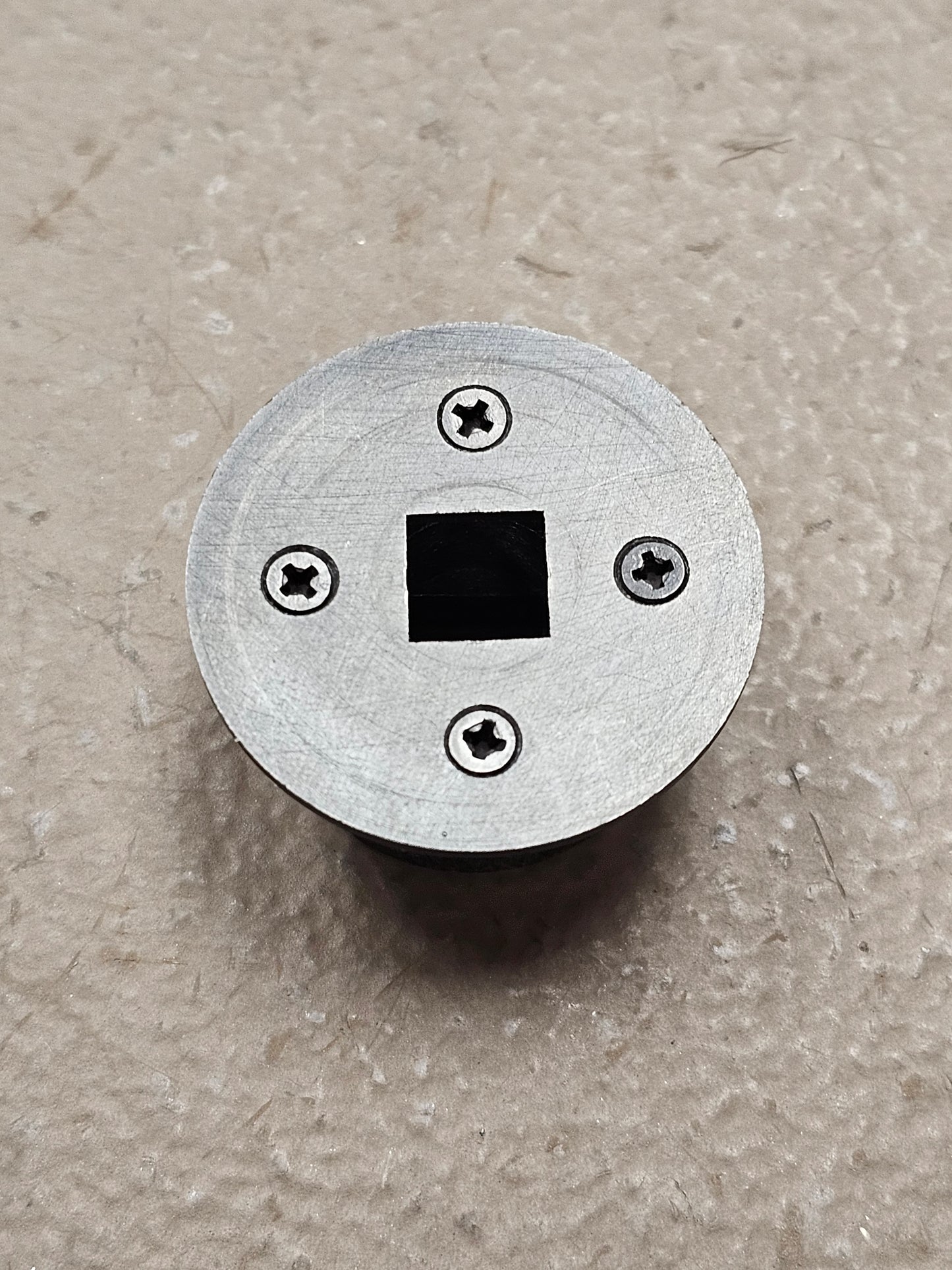 Cinema Products CP-16 Regular Core adapter