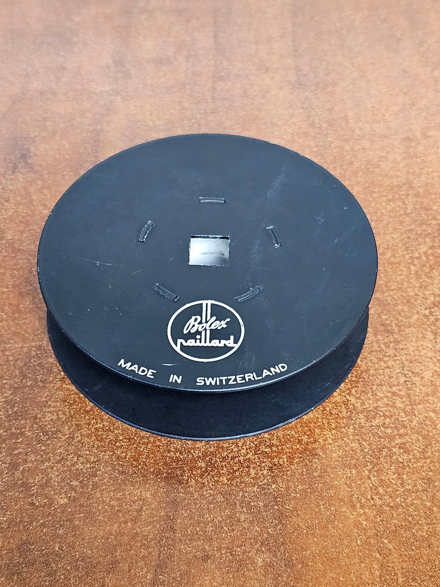 Bolex Daylight spool 50' 16mm
