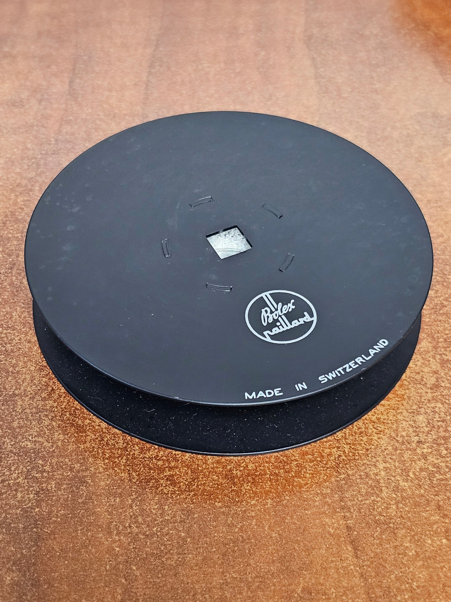Bolex Daylight spool 100' 16mm